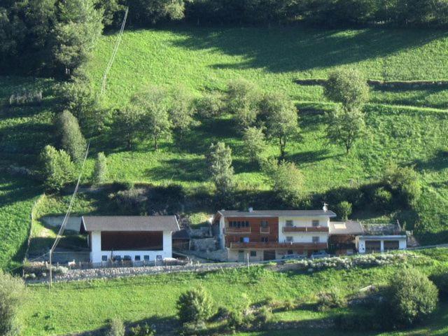 Wascherhof - Ferienwohnungen Oberhofer Martello Exterior photo